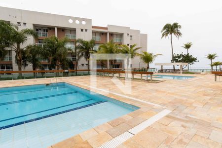 Apartamento para alugar com 167m², 4 quartos e 2 vagasÁrea comum - Piscina