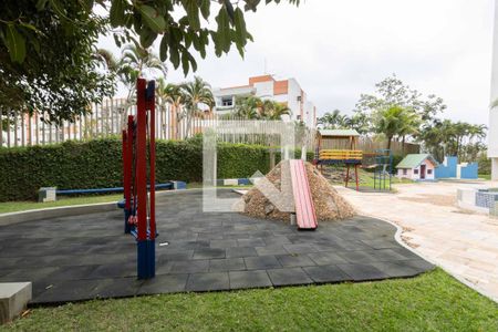 Apartamento para alugar com 167m², 4 quartos e 2 vagasÁrea comum - Playground