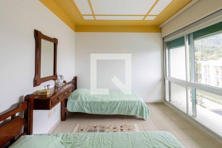 Apartamento para alugar com 167m², 4 quartos e 2 vagasQuarto 2