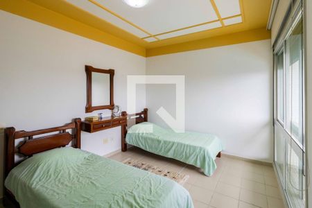 Apartamento para alugar com 167m², 4 quartos e 2 vagasQuarto 2