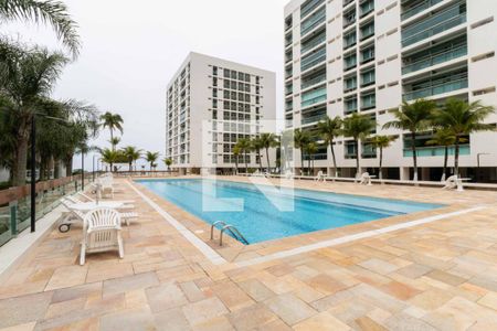 Apartamento para alugar com 167m², 4 quartos e 2 vagasÁrea comum - Piscina