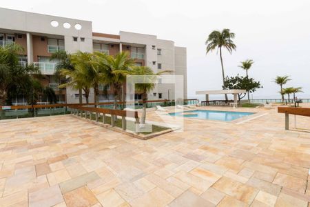 Apartamento para alugar com 167m², 4 quartos e 2 vagasÁrea comum - Piscina