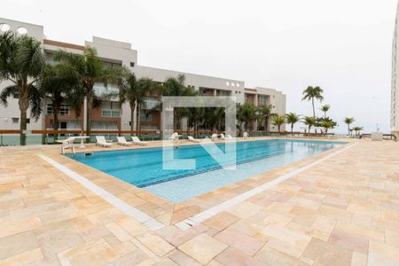 Apartamento para alugar com 167m², 4 quartos e 2 vagasÁrea comum - Piscina