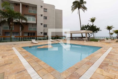 Apartamento para alugar com 167m², 4 quartos e 2 vagasÁrea comum - Piscina
