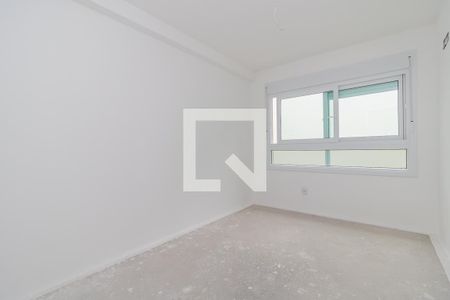 Apartamento à venda com 120m², 3 quartos e 3 vagasQuarto 2