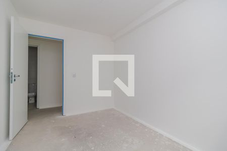 Apartamento à venda com 120m², 3 quartos e 3 vagasQuarto 2