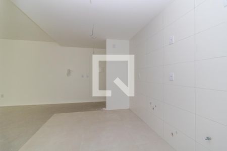 Apartamento à venda com 120m², 3 quartos e 3 vagasCozinha