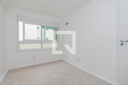 Apartamento à venda com 120m², 3 quartos e 3 vagasQuarto 2