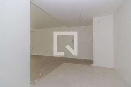 Apartamento à venda com 120m², 3 quartos e 3 vagasCozinha