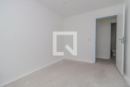 Apartamento à venda com 120m², 3 quartos e 3 vagasQuarto 3