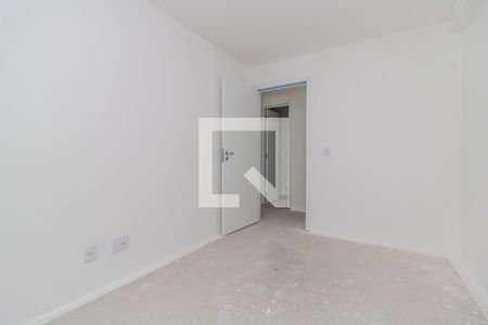 Apartamento à venda com 120m², 3 quartos e 3 vagasQuarto 2