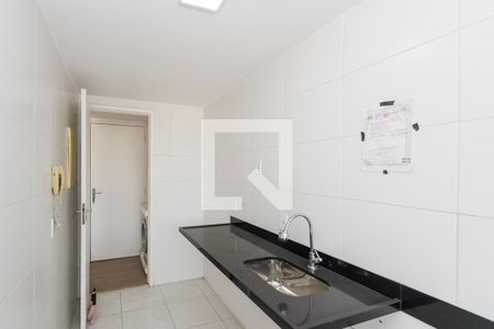 Apartamento à venda com 114m², 2 quartos e 2 vagasCozinha