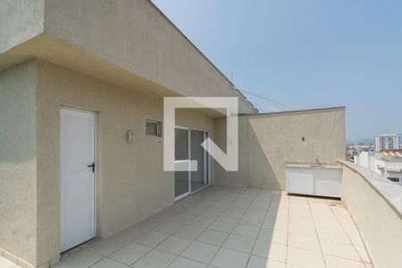 Apartamento à venda com 114m², 2 quartos e 2 vagasTerraço