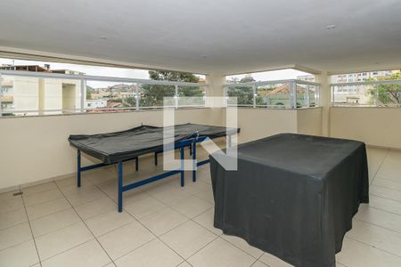 Apartamento à venda com 114m², 2 quartos e 2 vagasÁrea comum - Sala de jogos