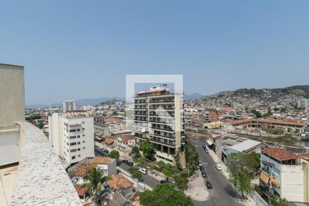 Apartamento à venda com 114m², 2 quartos e 2 vagasVista do Terraço