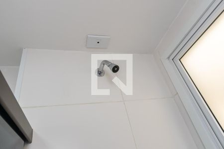 Apartamento à venda com 114m², 2 quartos e 2 vagasBanheiro Social