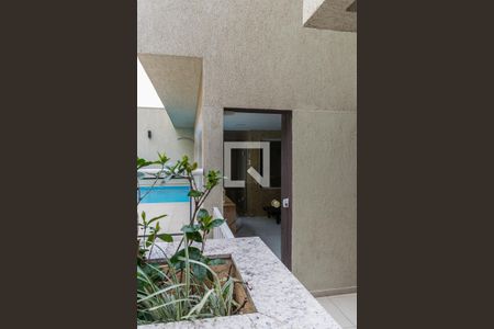 Apartamento à venda com 114m², 2 quartos e 2 vagasÁrea comum - Sauna