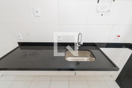 Apartamento à venda com 114m², 2 quartos e 2 vagasCozinha