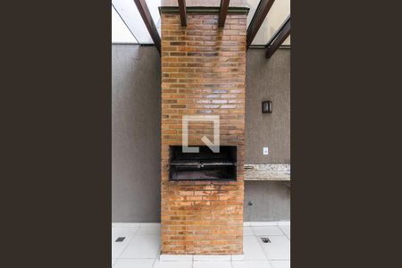 Apartamento à venda com 114m², 2 quartos e 2 vagasÁrea comum - Churrasqueira