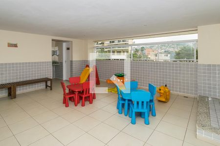 Apartamento à venda com 114m², 2 quartos e 2 vagasÁrea Comum - Playground