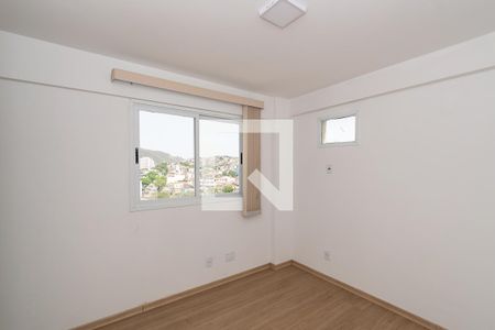 Apartamento à venda com 114m², 2 quartos e 2 vagasQuarto 2 Suíte