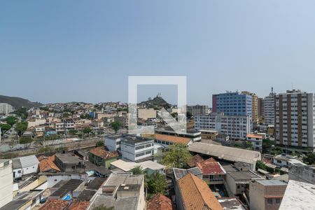Apartamento à venda com 114m², 2 quartos e 2 vagasVista do Terraço