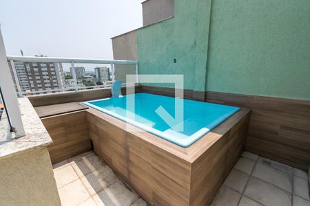 Apartamento à venda com 114m², 2 quartos e 2 vagasTerraço - Piscina
