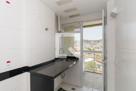 Apartamento à venda com 114m², 2 quartos e 2 vagasÁrea de Serviço