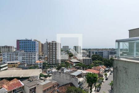 Apartamento à venda com 114m², 2 quartos e 2 vagasVista do Terraço