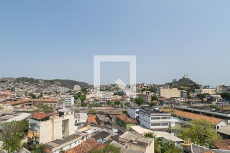 Apartamento à venda com 114m², 2 quartos e 2 vagasVista do Quarto 2 Suíte