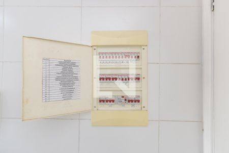 Apartamento à venda com 114m², 2 quartos e 2 vagasCozinha