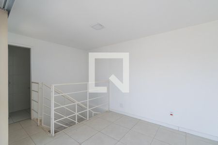 Apartamento à venda com 114m², 2 quartos e 2 vagasSala do 2º andar