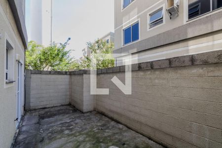 Apartamento para alugar com 59m², 2 quartos e 1 vaga Apartamento para alugar com 59m², 2 quartos e 1 vagaGarden