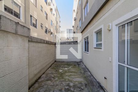 Apartamento para alugar com 59m², 2 quartos e 1 vaga Apartamento para alugar com 59m², 2 quartos e 1 vagaGarden