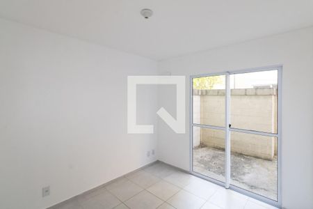 Quarto 1 de apartamento para alugar com 2 quartos, 59m² em Campo Grande, Rio de Janeiro