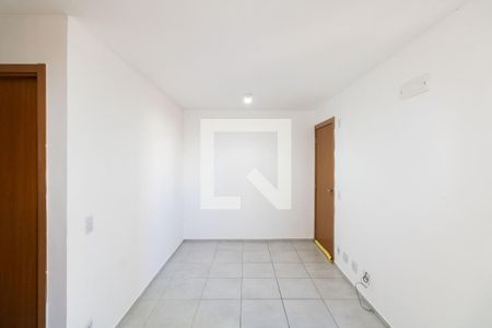 Sala de apartamento para alugar com 2 quartos, 59m² em Campo Grande, Rio de Janeiro