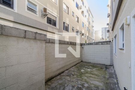 Apartamento para alugar com 59m², 2 quartos e 1 vaga Apartamento para alugar com 59m², 2 quartos e 1 vagaGarden