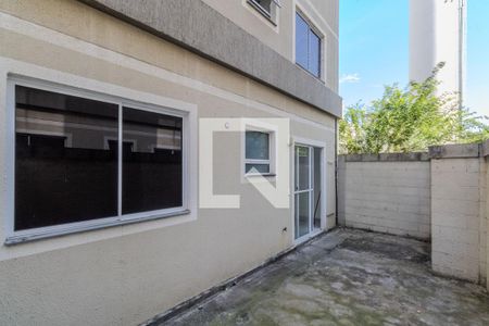 Apartamento para alugar com 59m², 2 quartos e 1 vaga Apartamento para alugar com 59m², 2 quartos e 1 vagaGarden