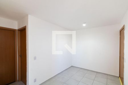 Sala de apartamento para alugar com 2 quartos, 59m² em Campo Grande, Rio de Janeiro