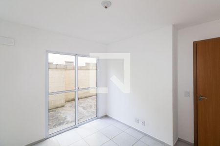 Quarto 1 de apartamento para alugar com 2 quartos, 59m² em Campo Grande, Rio de Janeiro