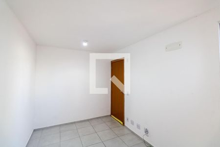 Sala de apartamento para alugar com 2 quartos, 59m² em Campo Grande, Rio de Janeiro