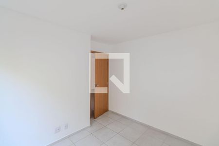 Quarto 1 de apartamento para alugar com 2 quartos, 59m² em Campo Grande, Rio de Janeiro