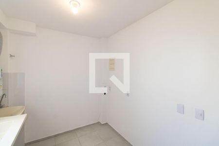 Apartamento para alugar com 59m², 2 quartos e 1 vaga Apartamento para alugar com 59m², 2 quartos e 1 vagaCozinha e Área de Serviço