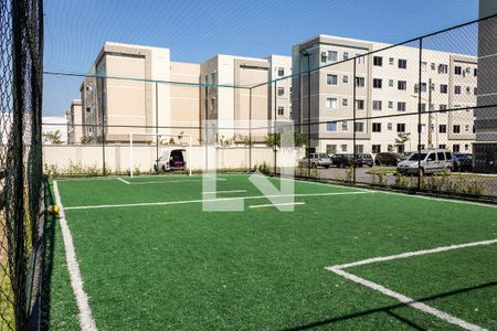 Apartamento para alugar com 59m², 2 quartos e 1 vaga Apartamento para alugar com 59m², 2 quartos e 1 vagaQuadra Esportiva