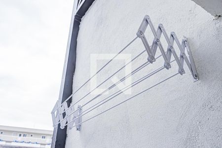 Casa para alugar com 28m², 1 quarto e sem vagaÁrea de Serviço