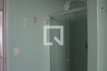 Apartamento para alugar com 87m², 2 quartos e sem vagaBanheiro