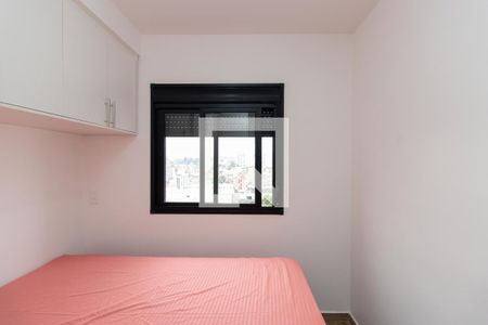 Apartamento para alugar com 28m², 1 quarto e sem vagaQuarto