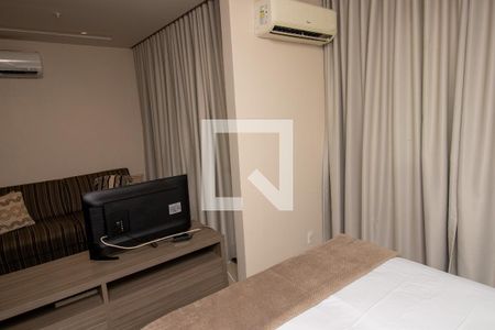 Quarto de apartamento para alugar com 1 quarto, 30m² em Jacarepaguá, Rio de Janeiro