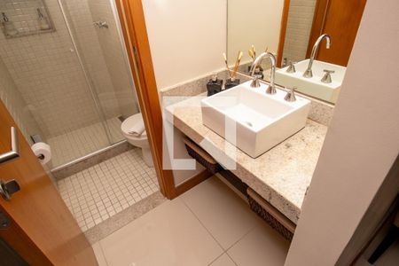 Apartamento para alugar com 30m², 1 quarto e 1 vagaBanheiro