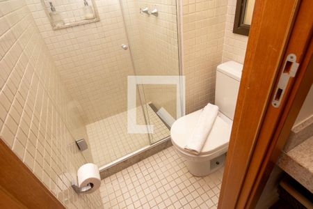 Apartamento para alugar com 30m², 1 quarto e 1 vagaBanheiro